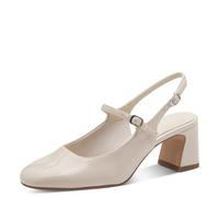 Tamaris M2960146 für Damen, beige, Größe 36 EU