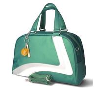 Tamaris 34024,930 Handtasche Textil & Synthetik Damen in grün-kombi