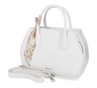 Tamaris Shopper TAS Karolin 34211 Damen Handtaschen Uni white 300