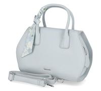 Tamaris 34211,530 Damen Henkeltaschen Kunstleder in blau - Gr. One Size