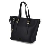 Tamaris 34664,100 Damen Shopper Synthetik in black - Gr. One Size