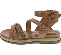 Tamaris 36 cognac