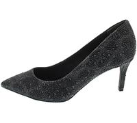 Tamaris 36 grey leopard