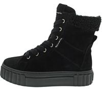 Tamaris Stiefelette 1-26931-41 schwarz