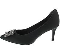 Tamaris 37 BLACK SATIN
