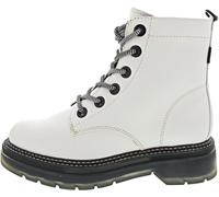 Tamaris 37 WHITE/BLACK