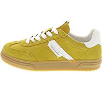 Tamaris 37 yellow