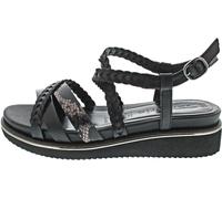 Tamaris Damen Sandalette 1-28207-42 001