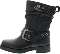 Tamaris Stiefel Schwarz - Schwarz / 38