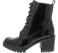 Tamaris Schnürstiefel SchwarzSchwarz / Neu / 39