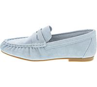 Tamaris - Da.-Slipper light blue - Gr. - 39
