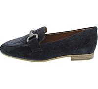 Damen-Slipper - Farbe - NAVY - Größe - 39
