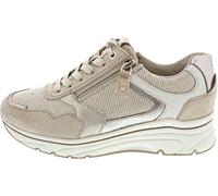 Tamaris Sneaker low Beige - Beige / 40