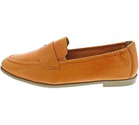 Tamaris Damen Slipper Loafer 1-24210-42 606 Orange Größe 40