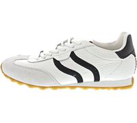 Tamaris 40 white-black