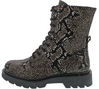 Tamaris - Stiefeletten & Boots 25918-43 - schwarz - Größe 41
