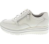 Tamaris 41 white leather