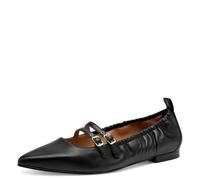 Tamaris 414 für Damen, schwarz, Größe 36 EU