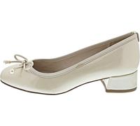Tamaris Pumps Damen Vegan Elegant beige,EU 42