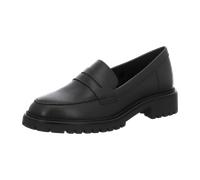 Tamaris Damen Slipper schwarz 39