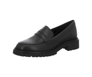 Tamaris 438a für Damen, schwarz, Größe 41 EU