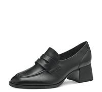 Tamaris 45mm Trotteur für Damen, schwarz, Größe 38 EU