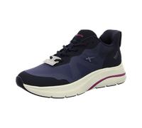 Tamaris 50A für Damen, blau, Größe 38 EU