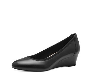 Tamaris 553 für Damen, schwarz, Größe 37 EU