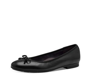 Tamaris 567 für Damen, schwarz, Größe 41 EU
