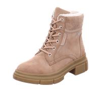 Tamaris 569 OLD ROSE NUBUC für Damen, beige, Größe 37 EU