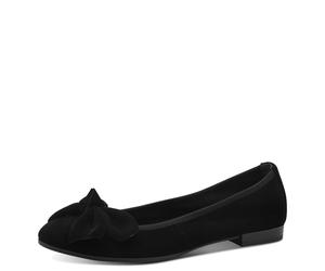 Tamaris 622 für Damen, schwarz, Größe 36 EU