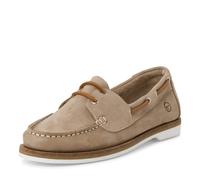Tamaris 633 für Damen, beige, Größe 42 EU