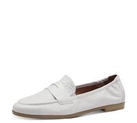 Tamaris 712 für Damen, weiß, Größe 37 EU