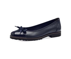 Tamaris 713 für Damen, blau, Größe 39 EU