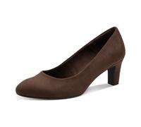Tamaris 717 für Damen, braun, Größe 39 EU