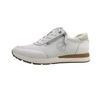 Tamaris 2162 für Damen, weiß, Größe 39 EU