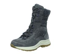 Tamaris 8-86223-41-206 graphite Nubuk Tex für Damen, grau, Gr. 39 EU