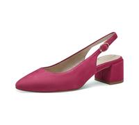 Tamaris 8-89500-42-556 fuxia Leder für Damen, pink, Gr. 38 EU