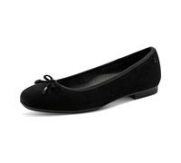 Tamaris 846 für Damen, schwarz, Größe 39 EU