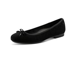 Tamaris 846 für Damen, schwarz, Größe 39 EU
