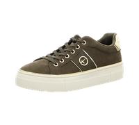 Tamaris 855 für Damen, oliv, Größe 38 EU