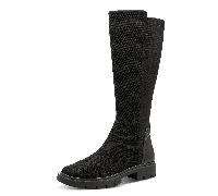 Tamaris 86603 für Damen, schwarz, Größe 41 EU