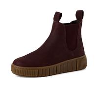 Tamaris Damen 1-25403-43 Chelsea-Stiefel, Bordeaux, 37 EU