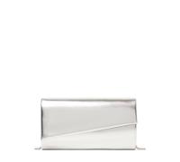Tamaris Abendtasche Damen silber, ONE SIZE