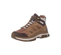 Tamaris Active Damen Wanderschuhe H-2655 GTX, Experte,Trekking, Gore-Tex, Größe 38, Canyon Comb