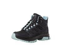 Tamaris Active Damen Wanderschuhe H-2655 GTX, Experte,Trekking, Gore-Tex, Größe 39, Fountain Blue
