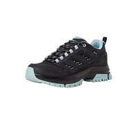 Tamaris Active Damen Wanderschuhe H-2655 GTX, Experte,Trekking, Gore-Tex, Größe 40, Fountain Blue