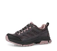 Tamaris Active Damen Wanderschuhe H-2655 GTX, Experte,Trekking, Gore-Tex, Größe 42, Black Jade Com