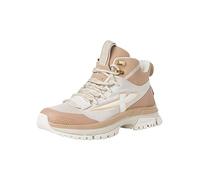 Tamaris Active Damen Wanderschuhe H-2770 GTX, Experte,Trekking, Gore-Tex, Größe 37, Marble/Gold