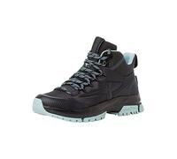 Tamaris Active Damen Wanderschuhe H-2770 GTX, Experte,Trekking, Gore-Tex, Größe 38, Fountain Blue